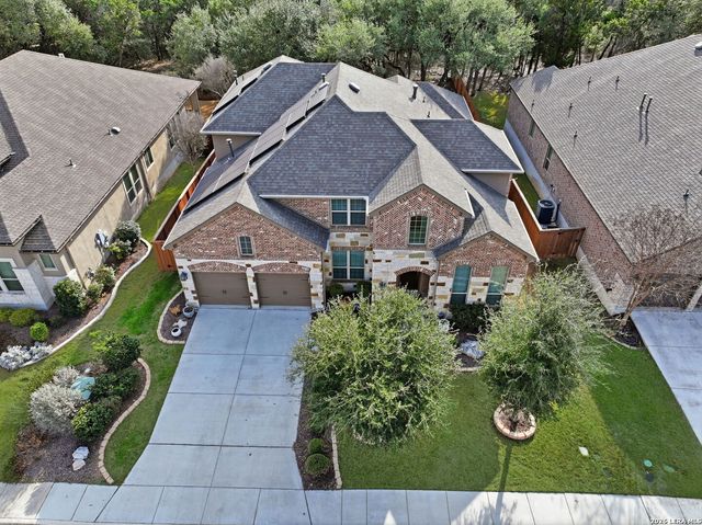 24845 Marcia View, San Antonio, TX 78261