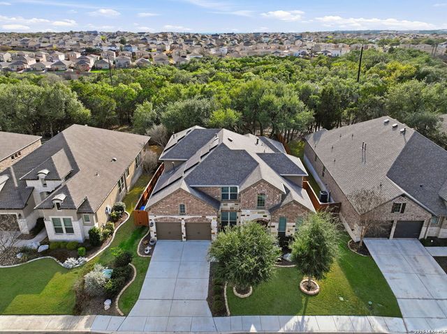 24845 Marcia View, San Antonio, TX 78261