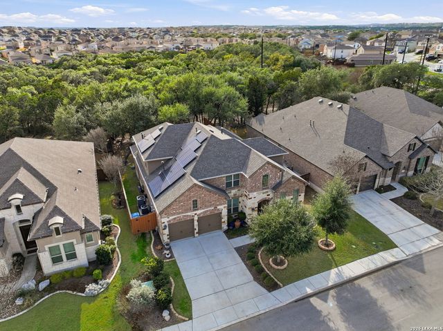 24845 Marcia View, San Antonio, TX 78261