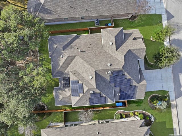 24845 Marcia View, San Antonio, TX 78261