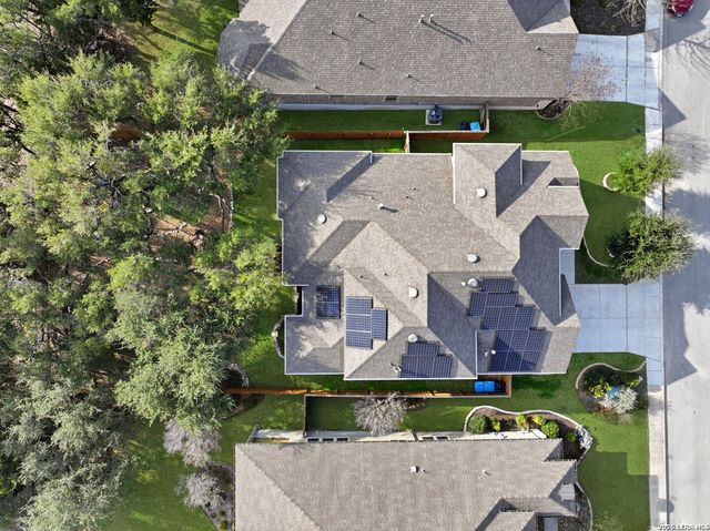 24845 Marcia View, San Antonio, TX 78261