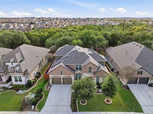 24845 Marcia View, San Antonio, TX 78261