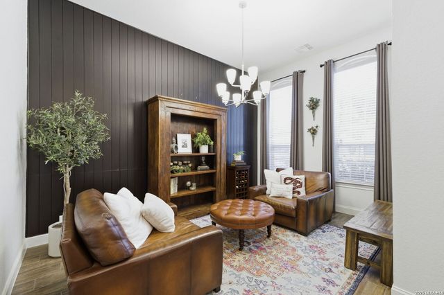 24845 Marcia View, San Antonio, TX 78261