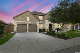 24845 Marcia View, San Antonio, TX 78261