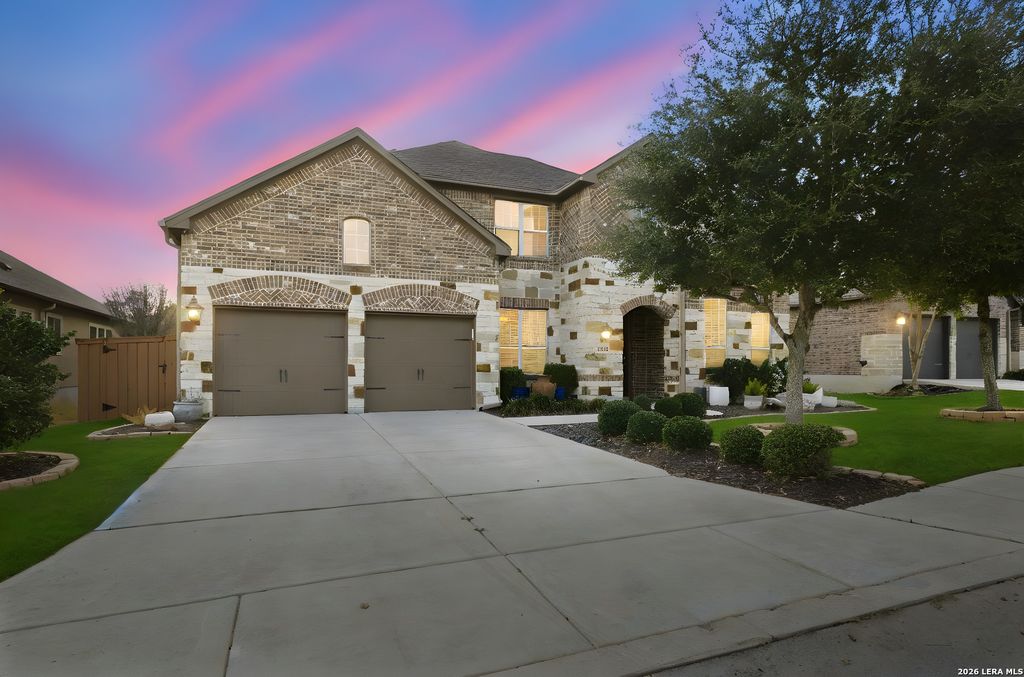 24845 Marcia View, San Antonio, TX 78261