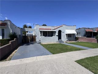 2929 Buckingham, Los Angeles, CA 90016