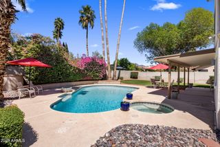 9012 E Sutton Drive, Scottsdale, AZ 85260