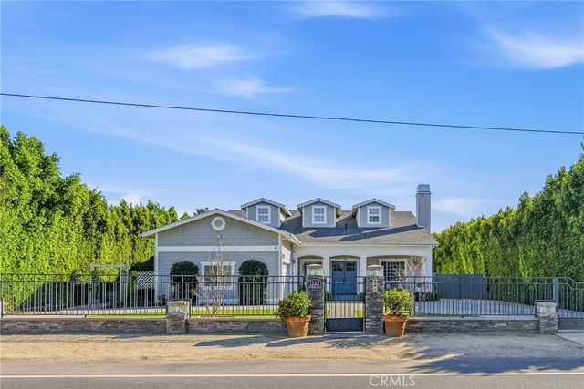 1232 W Valencia Mesa Drive, Fullerton, CA 92833