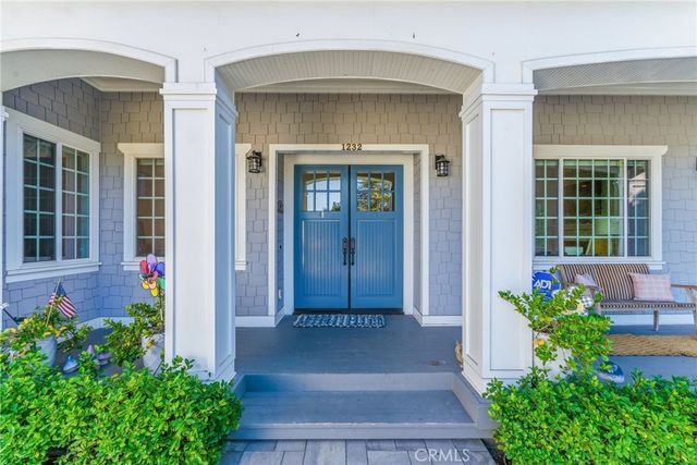 1232 W Valencia Mesa Drive, Fullerton, CA 92833