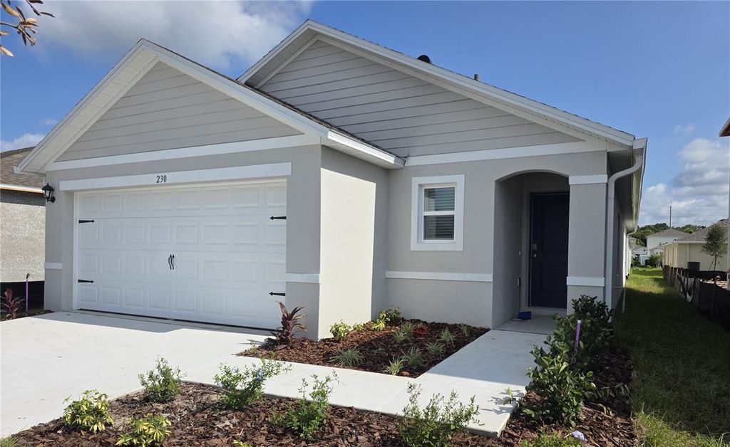 230 BULL FROG LANE, Umatilla, FL 32784