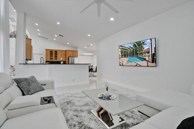 6020 NW 61ST Manor, Parkland, FL 33067