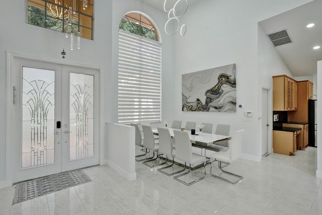 6020 NW 61ST Manor, Parkland, FL 33067