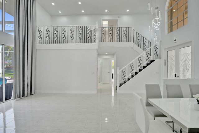 6020 NW 61ST Manor, Parkland, FL 33067