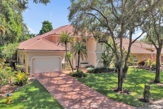 6020 NW 61ST Manor, Parkland, FL 33067