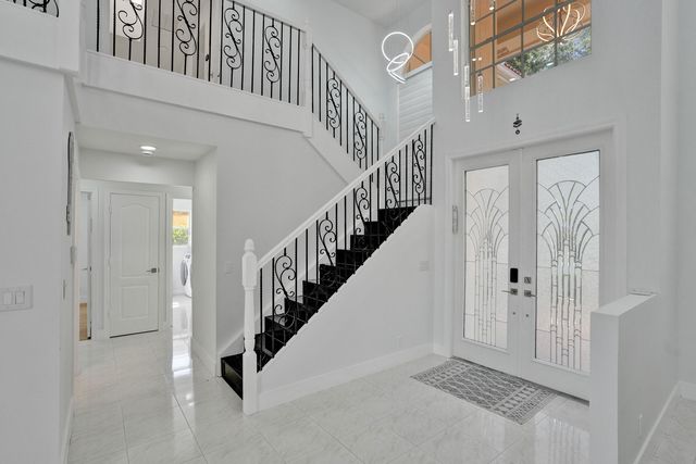 6020 NW 61ST Manor, Parkland, FL 33067