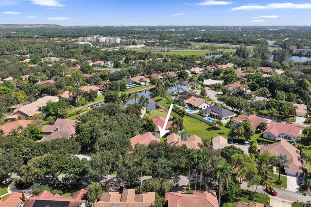 6020 NW 61ST Manor, Parkland, FL 33067