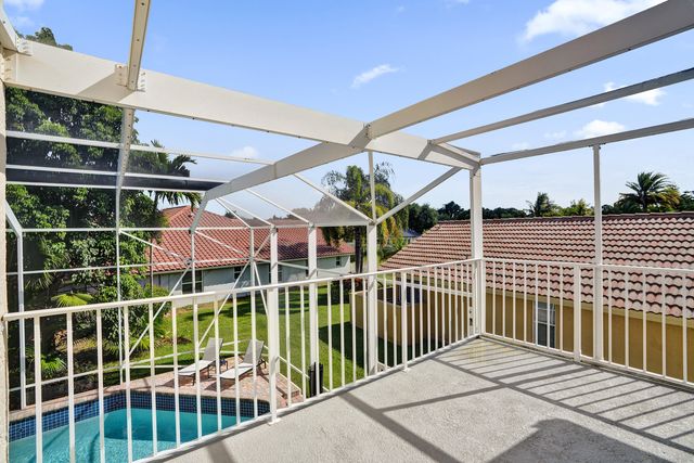 6020 NW 61ST Manor, Parkland, FL 33067
