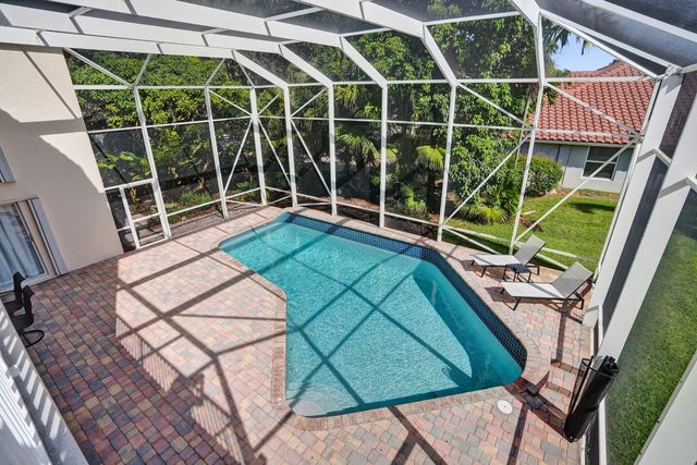 6020 NW 61ST Manor, Parkland, FL 33067