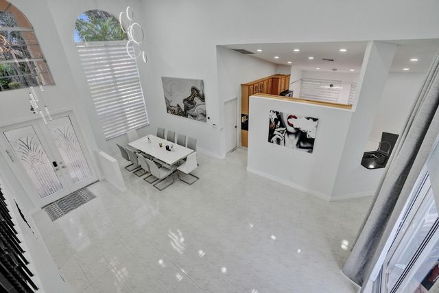 6020 NW 61ST Manor, Parkland, FL 33067
