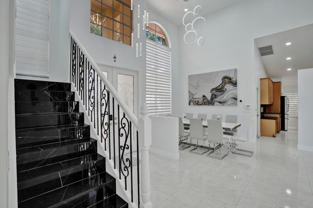 6020 NW 61ST Manor, Parkland, FL 33067
