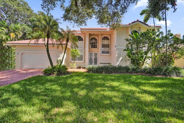 6020 NW 61ST Manor, Parkland, FL 33067