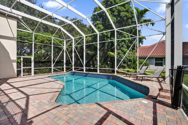 6020 NW 61ST Manor, Parkland, FL 33067