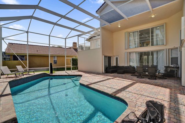 6020 NW 61ST Manor, Parkland, FL 33067