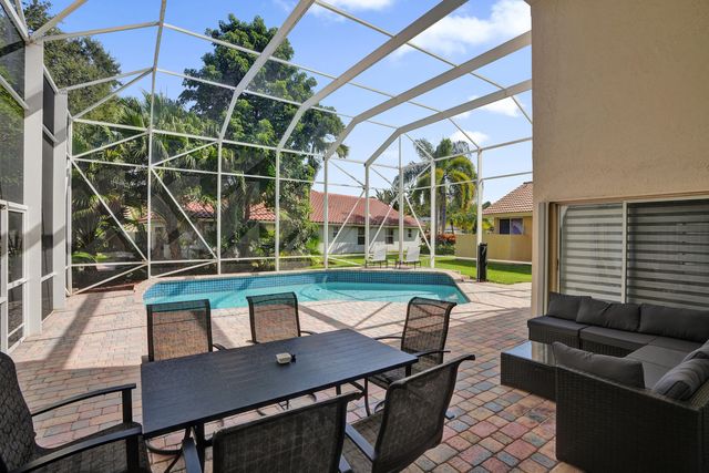 6020 NW 61ST Manor, Parkland, FL 33067