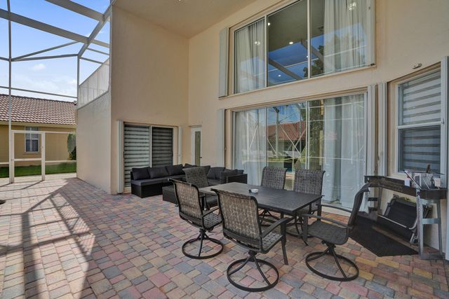 6020 NW 61ST Manor, Parkland, FL 33067