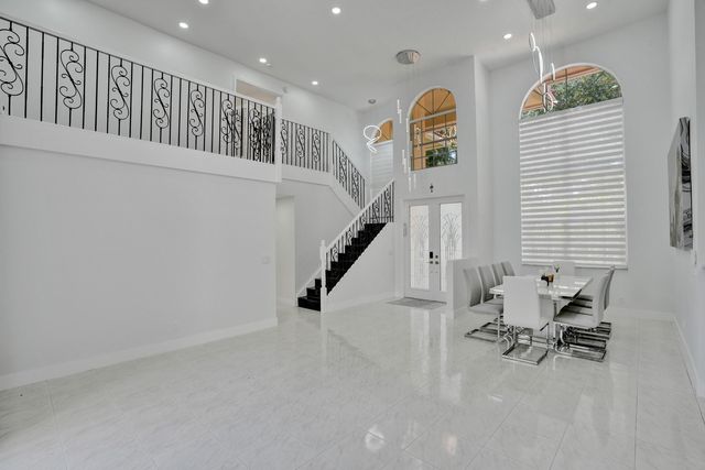 6020 NW 61ST Manor, Parkland, FL 33067