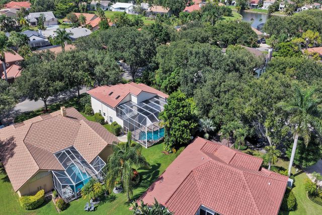6020 NW 61ST Manor, Parkland, FL 33067