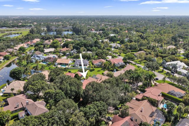 6020 NW 61ST Manor, Parkland, FL 33067