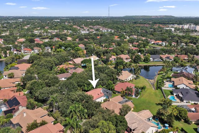6020 NW 61ST Manor, Parkland, FL 33067