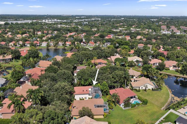 6020 NW 61ST Manor, Parkland, FL 33067