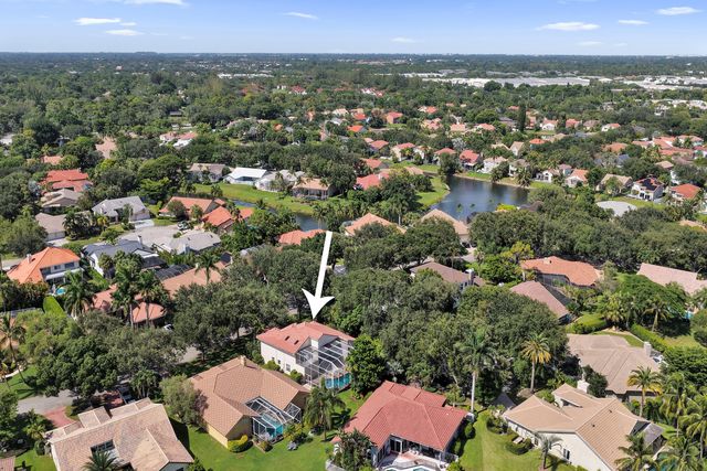 6020 NW 61ST Manor, Parkland, FL 33067