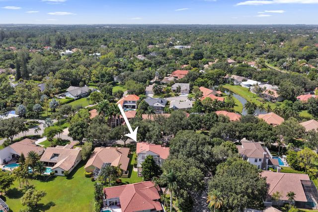 6020 NW 61ST Manor, Parkland, FL 33067