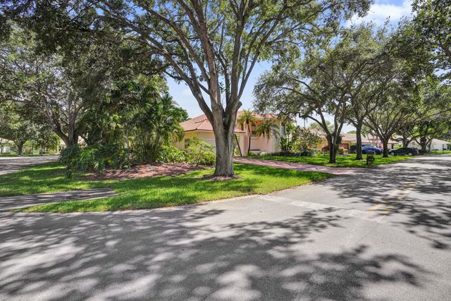 6020 NW 61ST Manor, Parkland, FL 33067