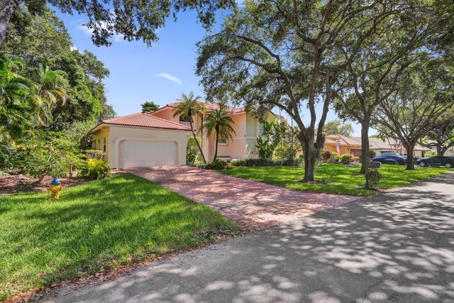 6020 NW 61ST Manor, Parkland, FL 33067