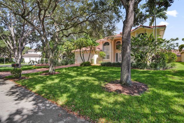 6020 NW 61ST Manor, Parkland, FL 33067