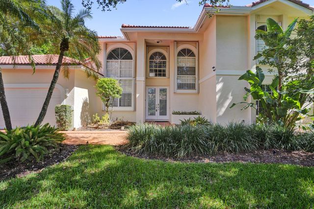 6020 NW 61ST Manor, Parkland, FL 33067