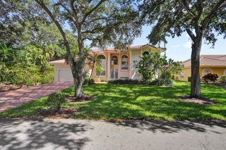 6020 NW 61ST Manor, Parkland, FL 33067