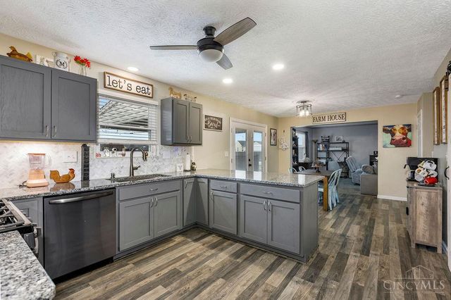 200 Greenwood Lane, Trenton, OH 45067