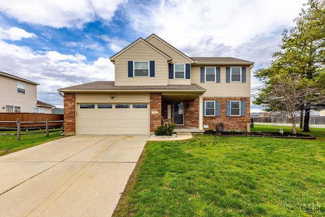 200 Greenwood Lane, Trenton, OH 45067