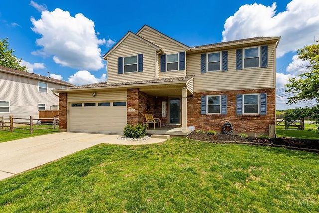 200 Greenwood Lane, Trenton, OH 45067