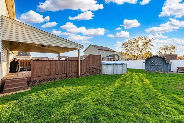 200 Greenwood Lane, Trenton, OH 45067