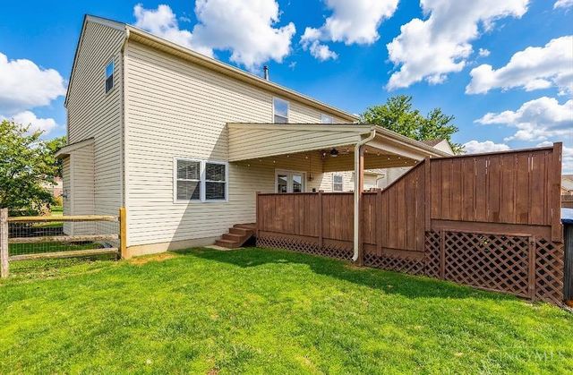 200 Greenwood Lane, Trenton, OH 45067