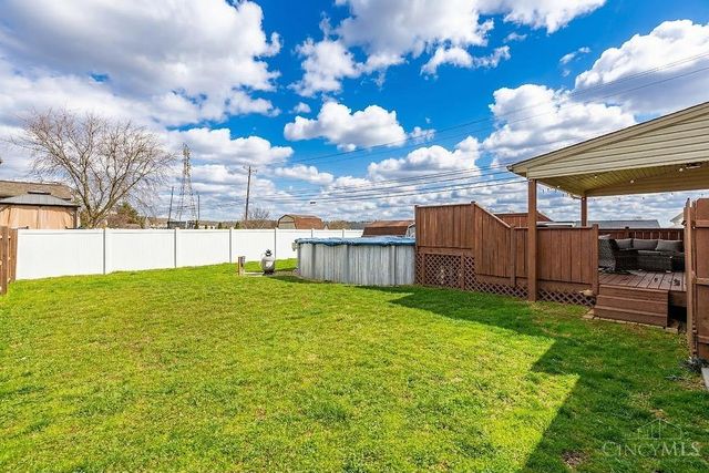 200 Greenwood Lane, Trenton, OH 45067