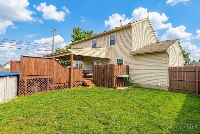 200 Greenwood Lane, Trenton, OH 45067