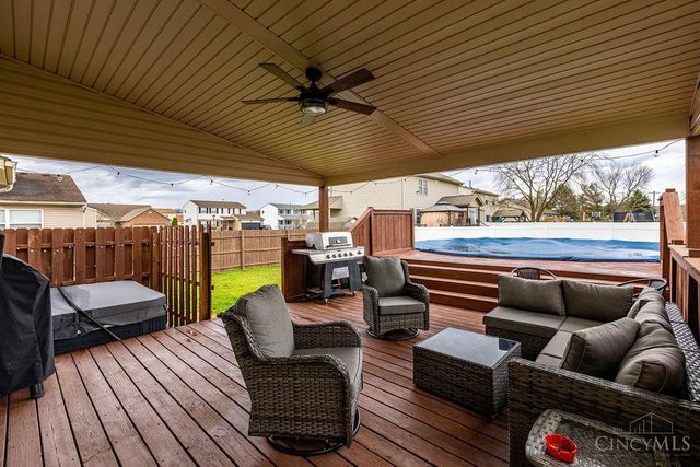 200 Greenwood Lane, Trenton, OH 45067