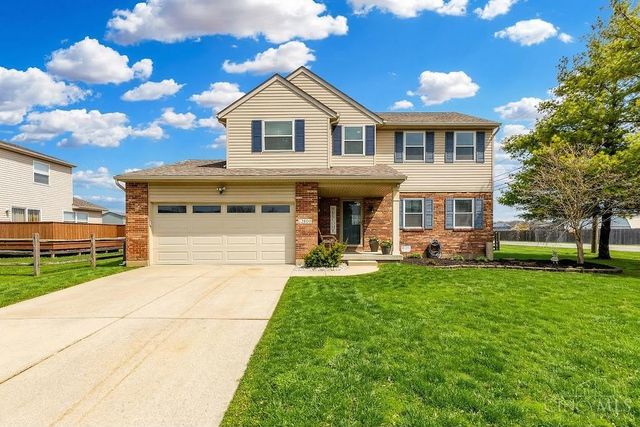 200 Greenwood Lane, Trenton, OH 45067